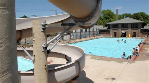 hublot park chicago|humboldt spray pool Chicago.